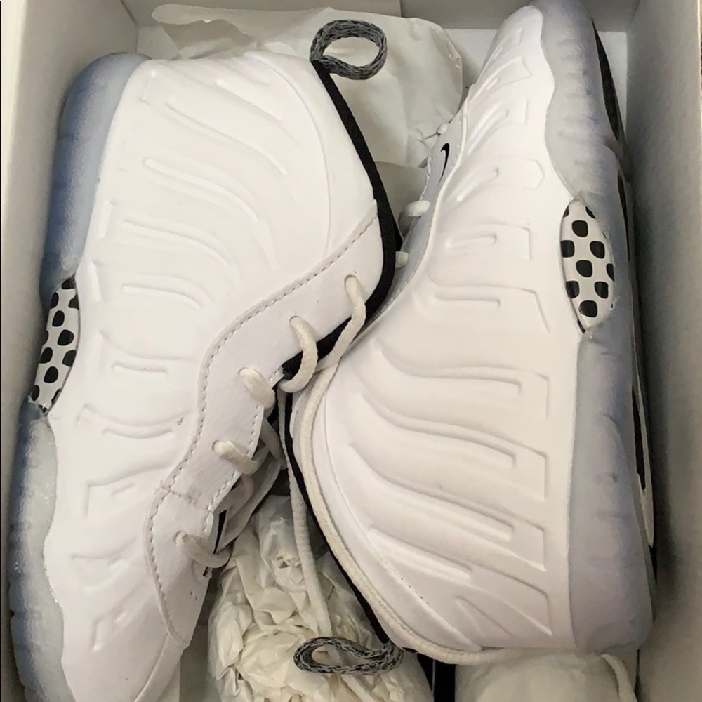 Nike little posite one (TD)